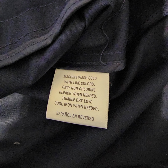 Charter Club Jacket - Picture 4 of 7